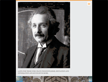 Tablet Screenshot of knowledgenotes.webnode.com