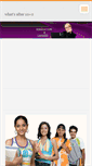 Mobile Screenshot of edutip.webnode.com