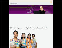 Tablet Screenshot of edutip.webnode.com