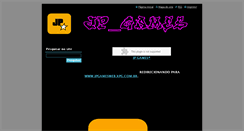Desktop Screenshot of jp-games.webnode.com