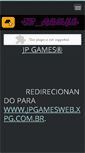 Mobile Screenshot of jp-games.webnode.com