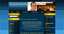Desktop Screenshot of andersongoncalves.webnode.com.br