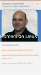 Mobile Screenshot of pregadorcongerssista.webnode.com.br