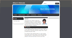 Desktop Screenshot of akipta.webnode.com