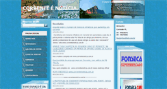 Desktop Screenshot of adson-lino-jordao.webnode.com.br
