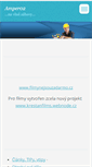 Mobile Screenshot of amper02.webnode.cz