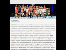 Tablet Screenshot of juventa.webnode.sk