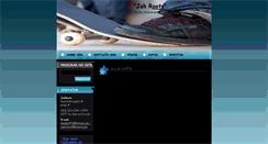 Desktop Screenshot of jahroots.webnode.com.br