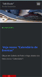 Mobile Screenshot of jahroots.webnode.com.br