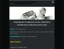 Tablet Screenshot of lcibe.webnode.com.br