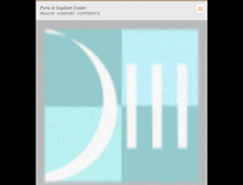 Tablet Screenshot of dr-pechak.webnode.com