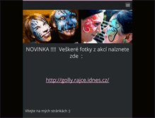 Tablet Screenshot of ego-bodyart.webnode.cz