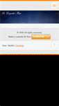 Mobile Screenshot of mrchoquette.webnode.com