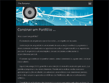 Tablet Screenshot of anacoelhomusica.webnode.pt