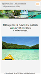 Mobile Screenshot of micronesia.webnode.cz