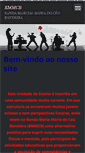 Mobile Screenshot of bandamarcialmariadoceubandeira.webnode.pt