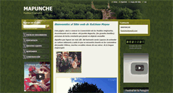 Desktop Screenshot of kulchemmayeo.webnode.es