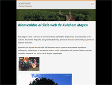 Tablet Screenshot of kulchemmayeo.webnode.es