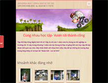 Tablet Screenshot of cnshk5.webnode.com