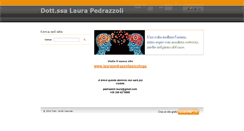 Desktop Screenshot of laura-pedrazzoli.webnode.it