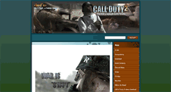 Desktop Screenshot of cod2-lamky.webnode.cz