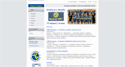Desktop Screenshot of hazenajh-foto.webnode.cz