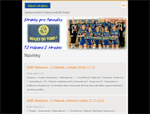 Tablet Screenshot of hazenajh-foto.webnode.cz