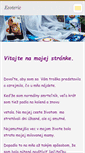 Mobile Screenshot of ezoteric.webnode.sk