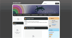 Desktop Screenshot of jcasas.webnode.es
