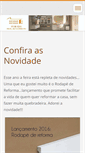 Mobile Screenshot of forsegpisos.webnode.com.br