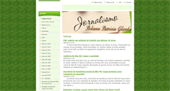 Desktop Screenshot of polipatricia.webnode.com.br