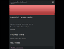 Tablet Screenshot of 429delta.webnode.com.br
