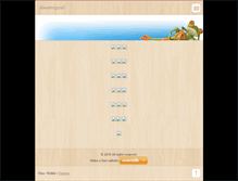 Tablet Screenshot of aboutmyweb.webnode.com