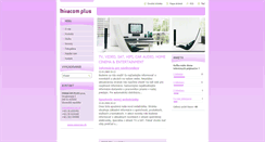Desktop Screenshot of miracomplus.webnode.cz
