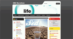 Desktop Screenshot of gbubcn.webnode.com