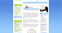 Desktop Screenshot of brandbehaviour.webnode.com
