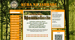 Desktop Screenshot of levne-palivovedrevo.webnode.cz