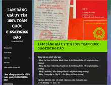 Tablet Screenshot of lambanggiauytin.webnode.vn