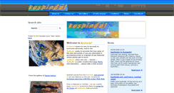 Desktop Screenshot of kushinda.webnode.com
