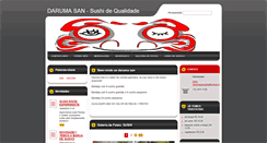 Desktop Screenshot of darumasan.webnode.com.br