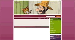 Desktop Screenshot of ilonadufkova.webnode.cz