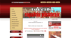 Desktop Screenshot of esquadraovilanovensegt.webnode.com.br