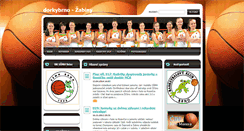 Desktop Screenshot of dorkybrno.webnode.cz