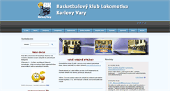 Desktop Screenshot of bklokokv.webnode.cz