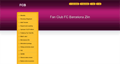 Desktop Screenshot of kockyzlin.webnode.cz