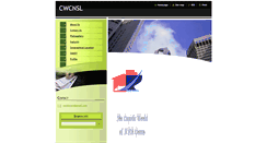 Desktop Screenshot of cwcnsl.webnode.com