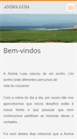 Mobile Screenshot of animalusa.webnode.pt