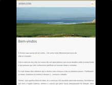 Tablet Screenshot of animalusa.webnode.pt