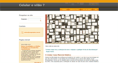 Desktop Screenshot of aphebo.webnode.com