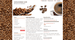 Desktop Screenshot of cafecoruchense.webnode.pt